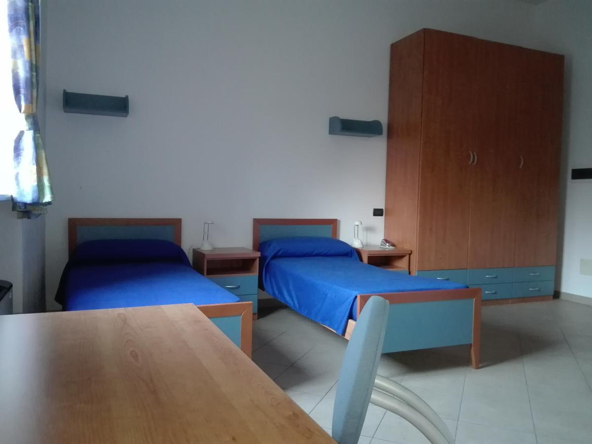 Casa Per Ferie San Francesco Hotel Susa Eksteriør billede